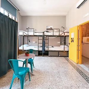 Habitación para Mujeres Compartida
